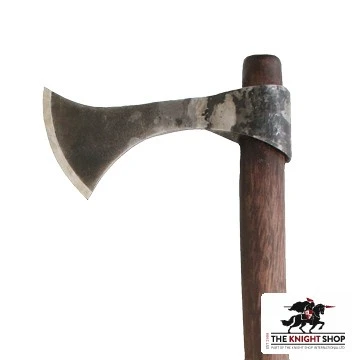 Francesca Axe 2 Francesca Axe - Image 2