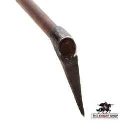 Viking Throwing Axe 5 Viking Throwing Axe -Knight Equipment Store 0006582 0