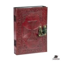 Knight Templar Journal