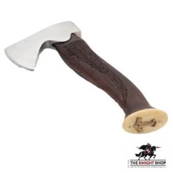 Viking Thane Axe