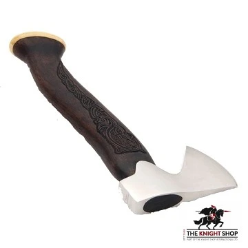 Viking Thane Axe 3 Viking Thane Axe - Image 3
