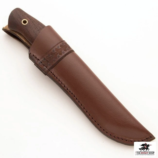 Nordic Mora Fixed Blade Knife 4 Nordic Mora Fixed Blade Knife - Image 4