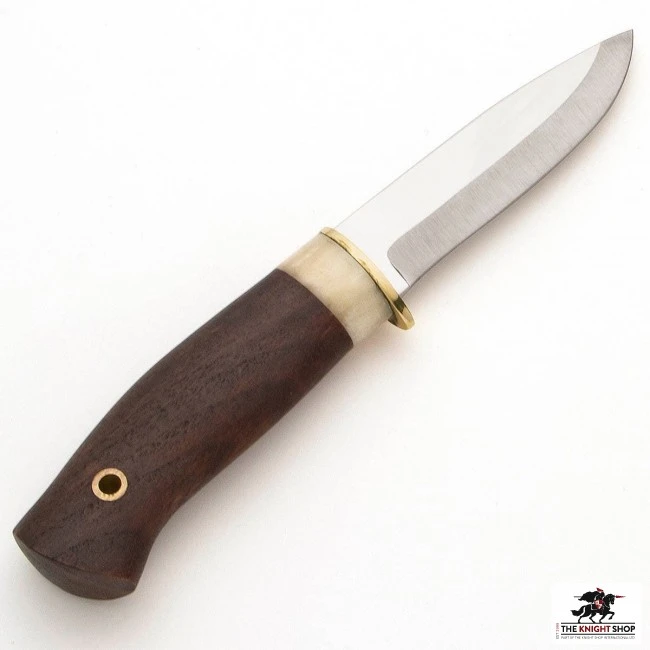 Nordic Mora Fixed Blade Knife 5 Nordic Mora Fixed Blade Knife - Image 5