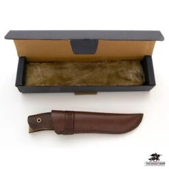 Nordic Mora Fixed Blade Knife 7 Nordic Mora Fixed Blade Knife -Knight Equipment Store 0009296 0