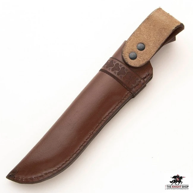 Nordic Mora Fixed Blade Knife 2 Nordic Mora Fixed Blade Knife - Image 2