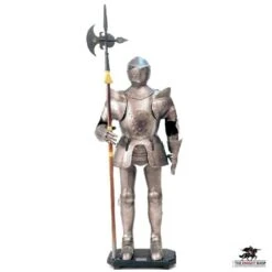 Medici Guardsman Suit Of Armour