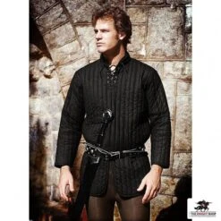 Lightweight Gambeson