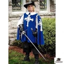 Musketeer Tabard