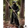 Highwayman Coat