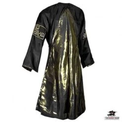 Saladin Coat