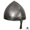 Knights Hospitaller Nasal Helmet