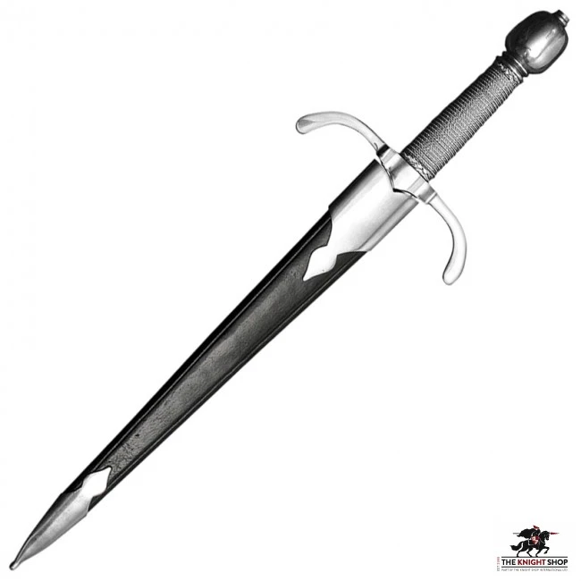 Munich Town Watch Dagger 2 Munich Town Watch Dagger - Image 2