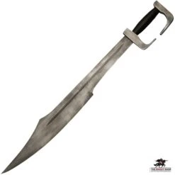 Frank Miller's 300 Spartan Sword