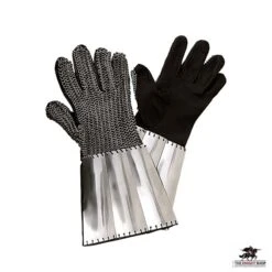 Chainmail Gauntlets