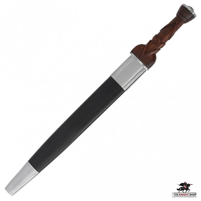 Scottish Renaissance Dirk 2 Scottish Renaissance Dirk - Image 2