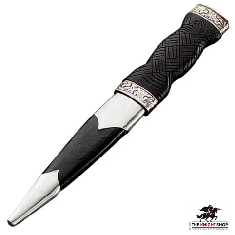 Sgian Dubh 2 Sgian Dubh - Image 2