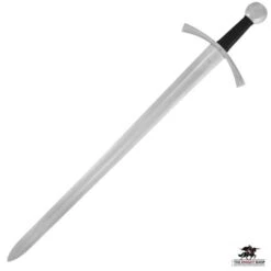 Classic Medieval Sword