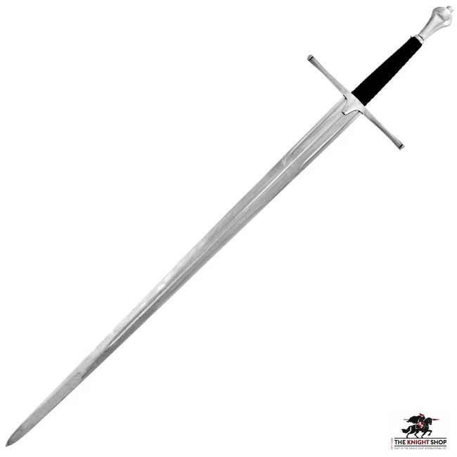 Classic Longsword 1 Classic Longsword