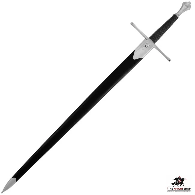 Classic Longsword 2 Classic Longsword - Image 2