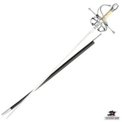 Deschaux Rapier