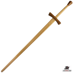Wooden Longsword (Waster)