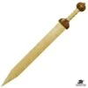 Wooden Roman Gladius (Rudis)
