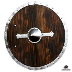 Beowulf Viking Shield