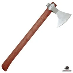 Danish Hand Axe