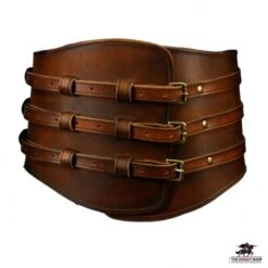 Roman Gladiator Belt