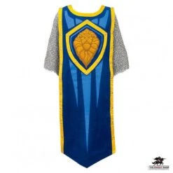 Official World Of Warcraft Alliance Surcoat