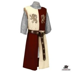 Assassin's Creed Lionheart Surcoat