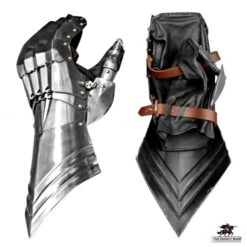 Knight Equipment Store -Knight Equipment Store 121264 2