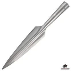 Greek Spearhead