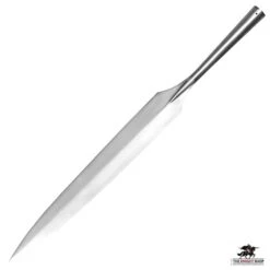 Viking “Gjermundbu” Spearhead