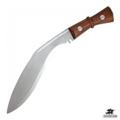 Gurkha Regimental Kukri (Official Spec.)