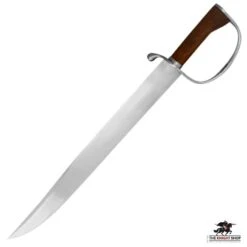 Civil War D-Guard Bowie Knife