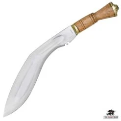 Gurkha Assam Rifles Kukri (Official Spec.)