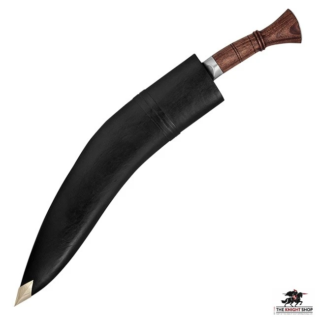 Gigantic Ceremonial Kukri 2 Gigantic Ceremonial Kukri - Image 2