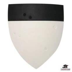 Templar “Heater” Shield