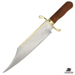 Alamo Bowie Knife
