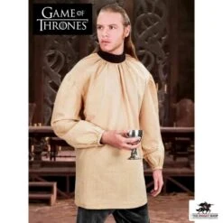 Game Of Thrones Eddard Stark Shirt