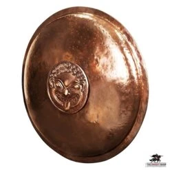 Frank Miller's 300 Shield Of Calisto