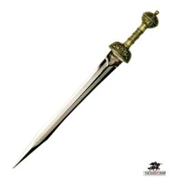 Roman Gladius Letter Opener
