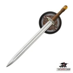 The Last KingdomSerpent Breath Sword Of Uhtred -Knight Equipment Store 1 3 1