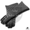 Light Practical Gloves - Black