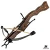 Miniature Gun Crossbow