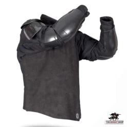 SPES "AP" Fencing Jacket PRO 350N -Knight Equipment Store 273