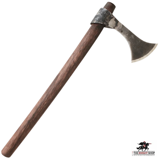 Francesca Axe 1 Francesca Axe