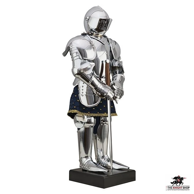 Miniature German Armour 2 Miniature German Armour - Image 2