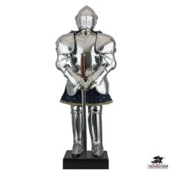 Miniature German Armour